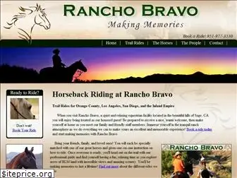 ranchobravo.org