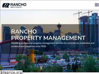ranchocalgary.com
