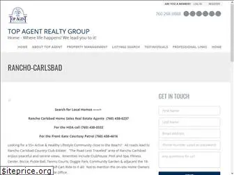 ranchocarlsbadhomesales.com