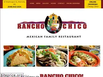 ranchochico.com