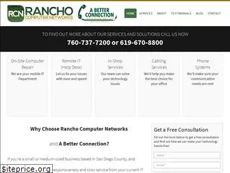 ranchocomputers.com