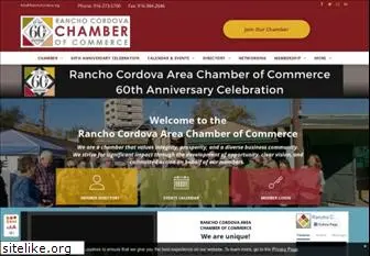 ranchocordova.org