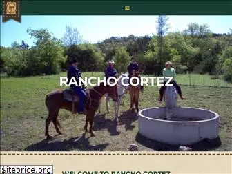 ranchocortez.com