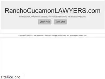 ranchocucamonlawyers.com