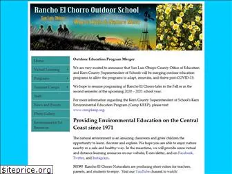 ranchoelchorro.org