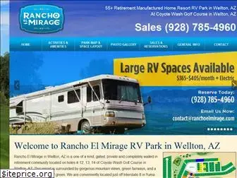 ranchoelmirage.com