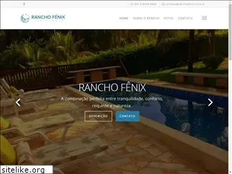 ranchofenix.com.br