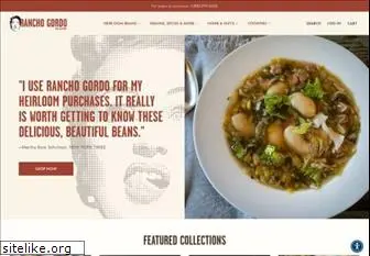 ranchogordo.com