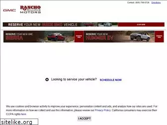 ranchograndecars.com