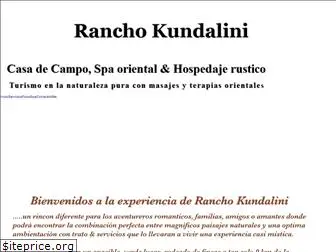 ranchokundalini.com