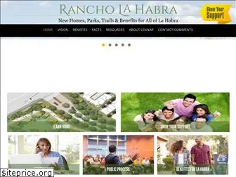 rancholahabra.info