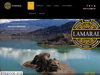 rancholamaral.com