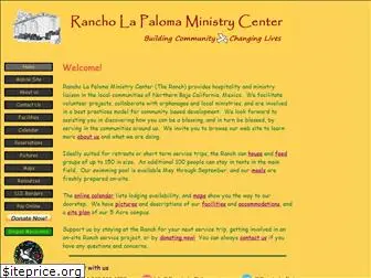 rancholapaloma.org