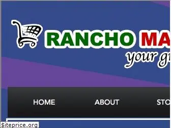 ranchomarkets.com