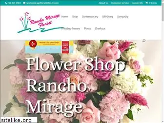 ranchomirageflorist.com