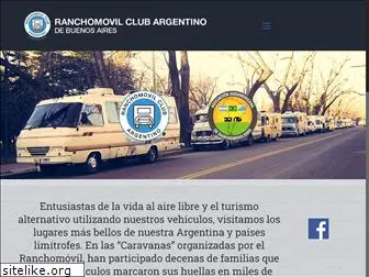 ranchomovilclub.org.ar