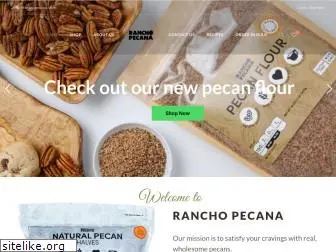 ranchopecana.com