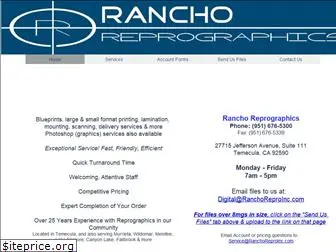 ranchoreproinc.com