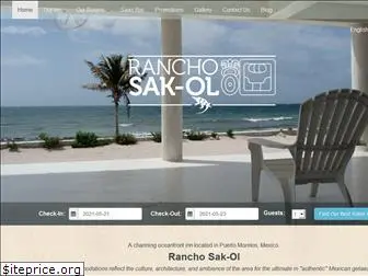 ranchosakol.com