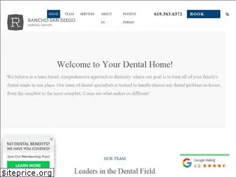 ranchosandiegodental.com