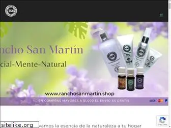 ranchosanmartin.com.mx