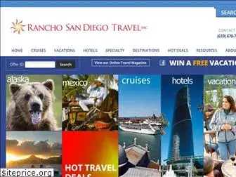 ranchosdtravel.com