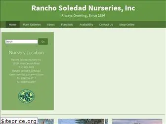 ranchosoledad.com