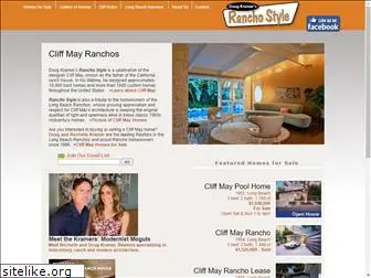 ranchostyle.com