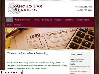 ranchotax.com