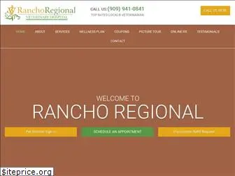 ranchovet.com