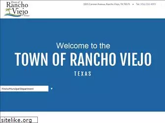 ranchoviejotexas.com