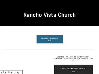 ranchovistachurch.com