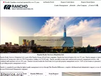 ranchowinnipeg.com