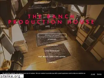 ranchproductionhouse.com