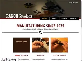 ranchproducts.com