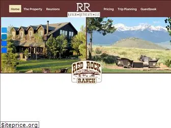 ranchretreats.com