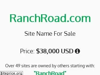 ranchroad.com