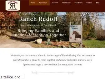 ranchrudolf.com