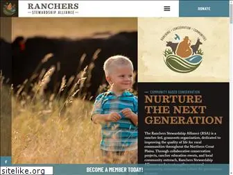 ranchstewards.com