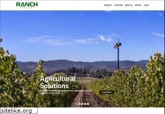 ranchsystems.com