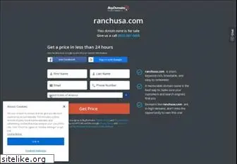 ranchusa.com