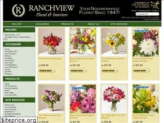 ranchviewfloral.com