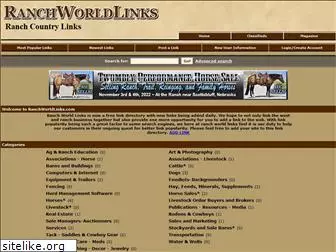 ranchworldlinks.com