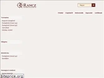 rancz.com