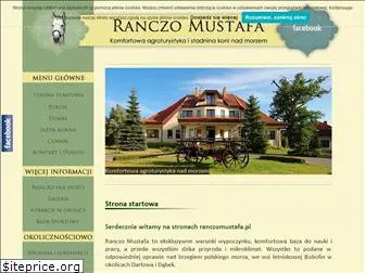 ranczomustafa.pl