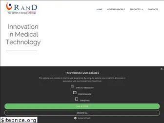 rand-biotech.com