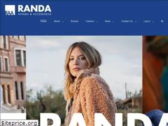 randa.net