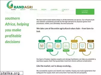 randagri.co.za