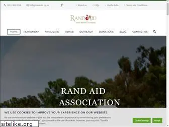 randaid.co.za