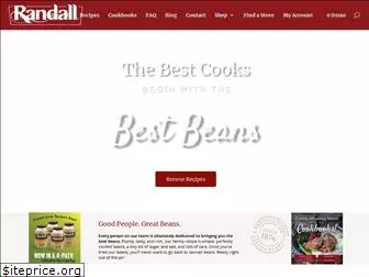 randallbeans.com